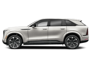 2026 Cadillac Escalade IQ 2026
