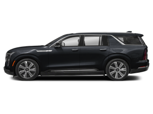 2026 Cadillac Escalade IQL 2026