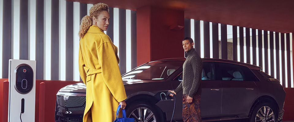 Temoignages cadillac